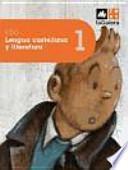 Lengua castellana y literatura ESO 1