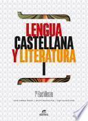 Lengua castellana y Literatura I BCH1 2019