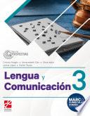 Lengua y comunicación 3