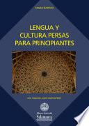 Lengua y cultura persas para principiantes