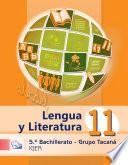 Lengua y Literatura