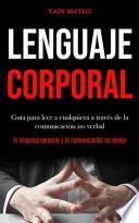 Lenguaje corporal