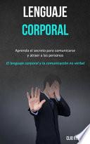 Lenguaje corporal