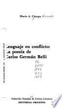 Lenguaje en conflicto