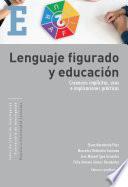 Lenguaje figurado y educación