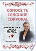 Lenguaje y comunicación corporal