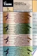 Lenguaje y comunicación