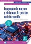 Lenguajes de marcas y sistemas de gestión de información 2.ª edición 2025
