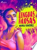 Lenguas filosas