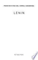 Lenin, una biografía