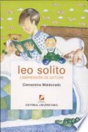 Leo Solito 1