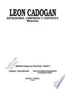 León Cadogan