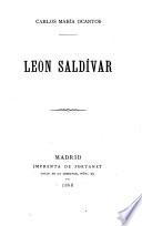 Leon Saldívar