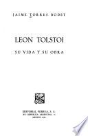 León Tolstoi