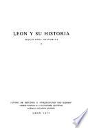 León y su historia