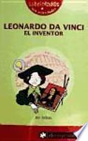 Leonardo da Vinci el inventor