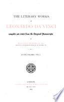 Leonardo Da Vinci