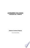 Leonardo Zuloaga