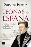Leonas de España