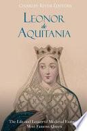 Leonor de Aquitania