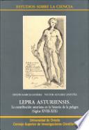 Lepra asturiensis