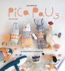 Les amis de Pica Pau 3