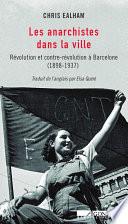 Les Anarchistes dans la ville