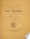Les Antilles
