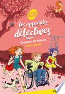 Les apprentis détectives - Chasseur de voleurs