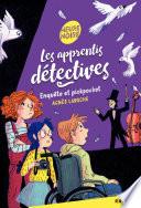 Les apprentis détectives - Enquête et pickpocket