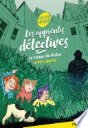 Les apprentis détectives - Le trésor de Victor