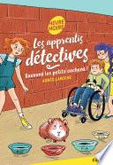 Les apprentis détectives - Sauvons les petits cochons !