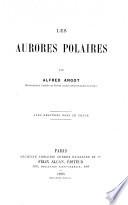 Les aurores polaires