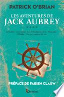 Les Aventures de Jack Aubrey, volume 4 : Saga de Patrick O'Brian, nouvelle édition des romans historiques cultes de la littérature maritime, livres d'aventures - Année de la mer 2024-2025