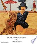 Les aventures extraordinaires de Tata Baluchon