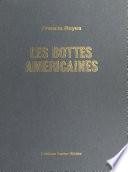 Les bottes américaines