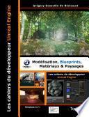 Les cahiers d'Unreal Engine T1