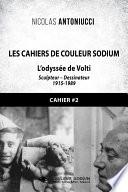 Les Cahiers de Couleur Sodium