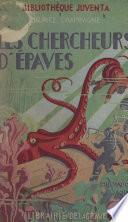 Les chercheurs d'épaves