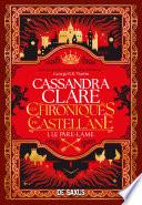 Les Chroniques de Castellane (e-book) - Tome 01 Le Pare-Lame