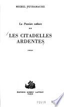 Les citadelles ardentes