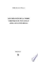 Les créances de la terre