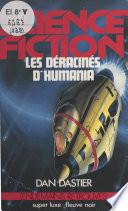 Les déracinés d'Humania