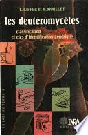 Les Deutéromycètes