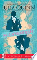 Les deux ducs de Wyndham (Tome 2) - M. Cavendish