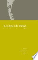 Les dieux de Platon