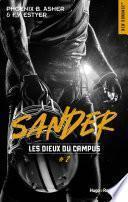 Les dieux du campus - Tome 02