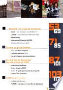 Les dossiers du MINFI.