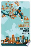 Les douze tribus d'Hattie
