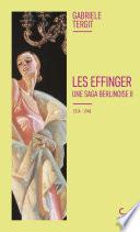 Les Effinger